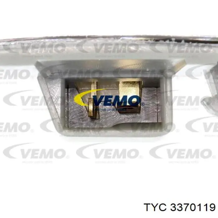 Праве бічне дзеркало TYC 3370119 ціна, від 73.73 USD