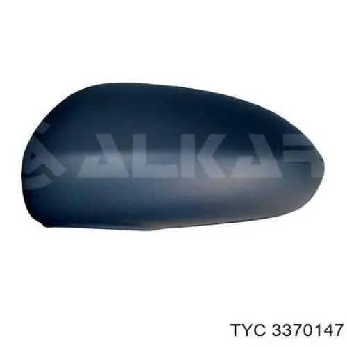 Купити 3370147 TYC Дзеркало праве