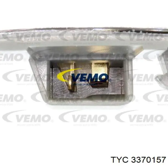 Дзеркало праве VVGM1087ER Signeda