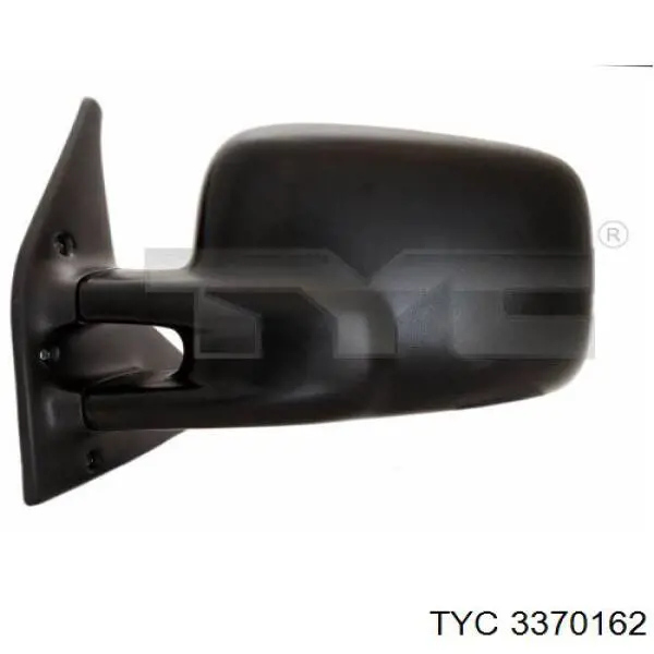 Ліве бічне дзеркало TYC 3370162 ціна, від 33.52 USD