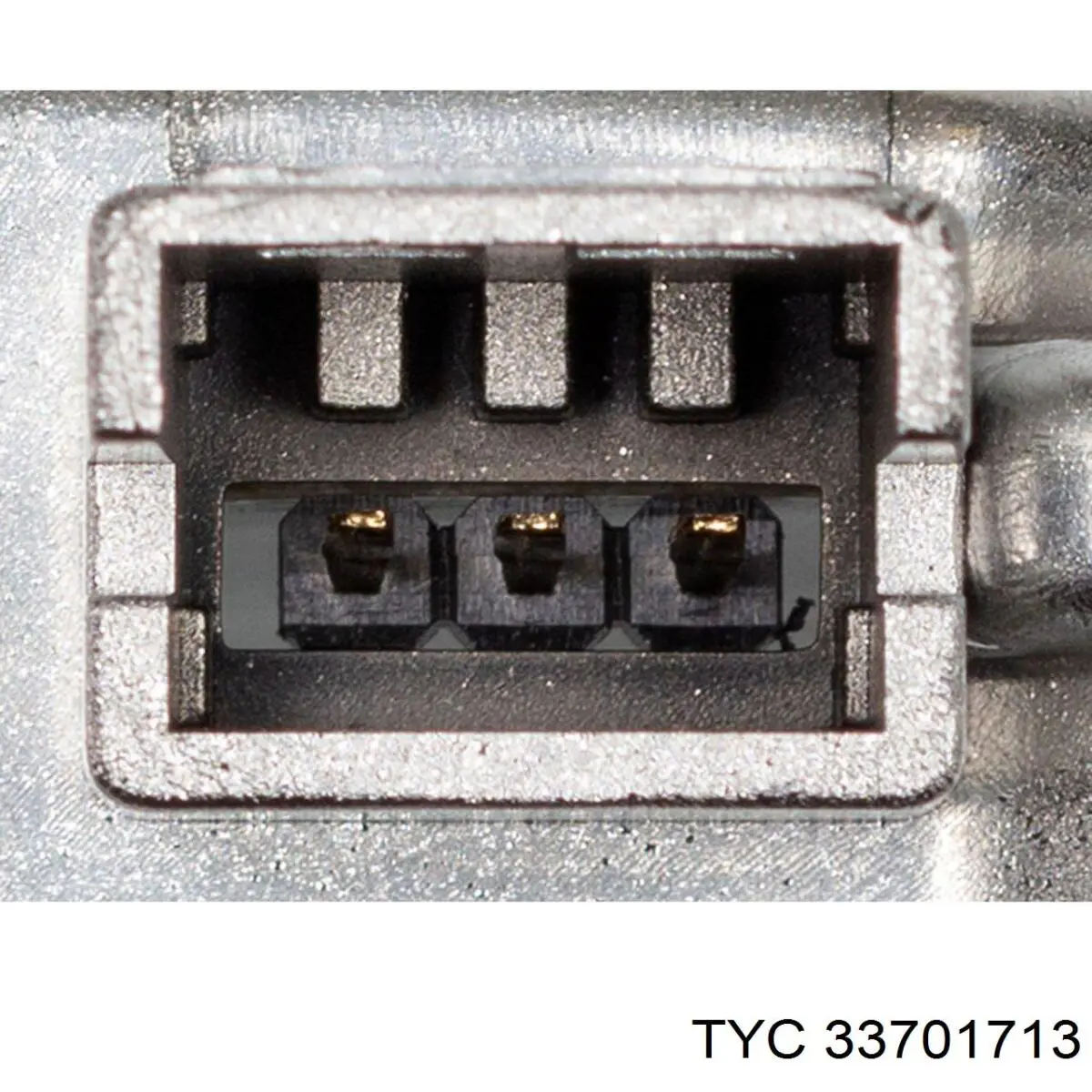 Покажчик повороту дзеркала, правий TYC 33701713 ціна, від 23.73 USD