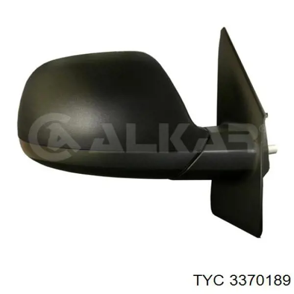 FP7416M06 FPS Праве дзеркало заднього виду
