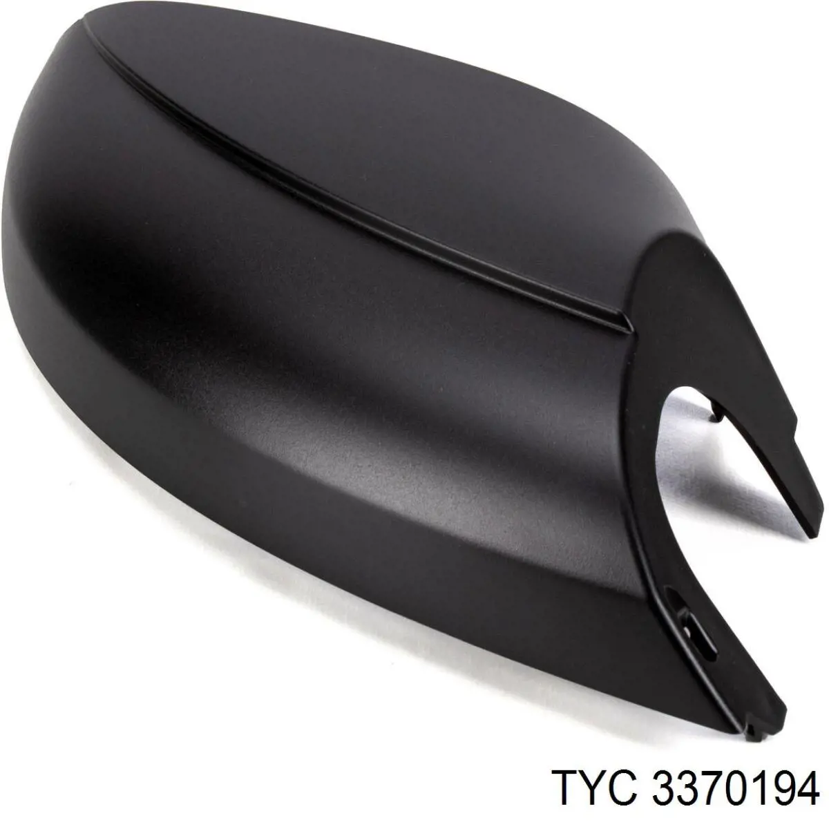 Дзеркало ліве TYC 3370194