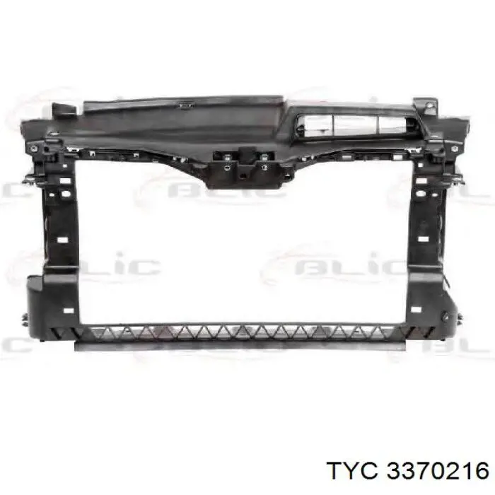 Ліве бічне дзеркало 4max 5402012002717P ціна, від 93.10 USD