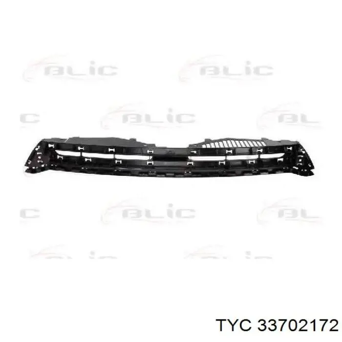 Накладка правого дзеркала заднього виду TYC 33702172 ціна, від 11.10 USD