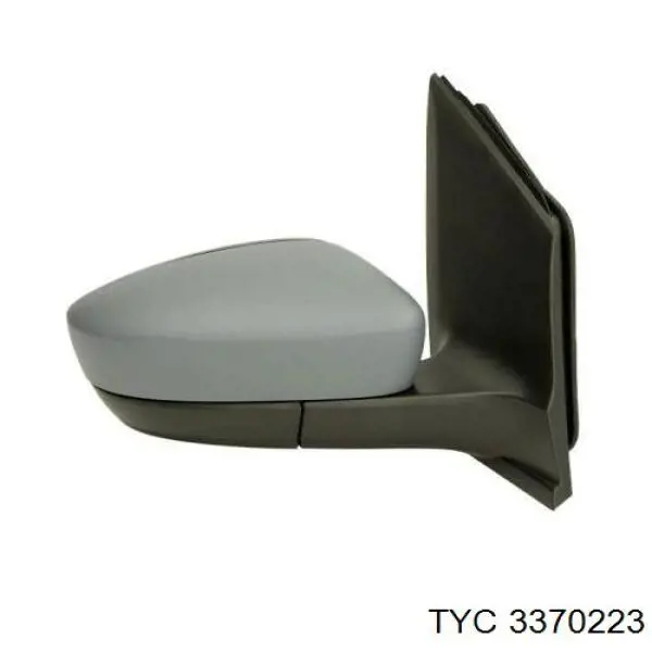 Купити 540201060364P 4max Дзеркало праве