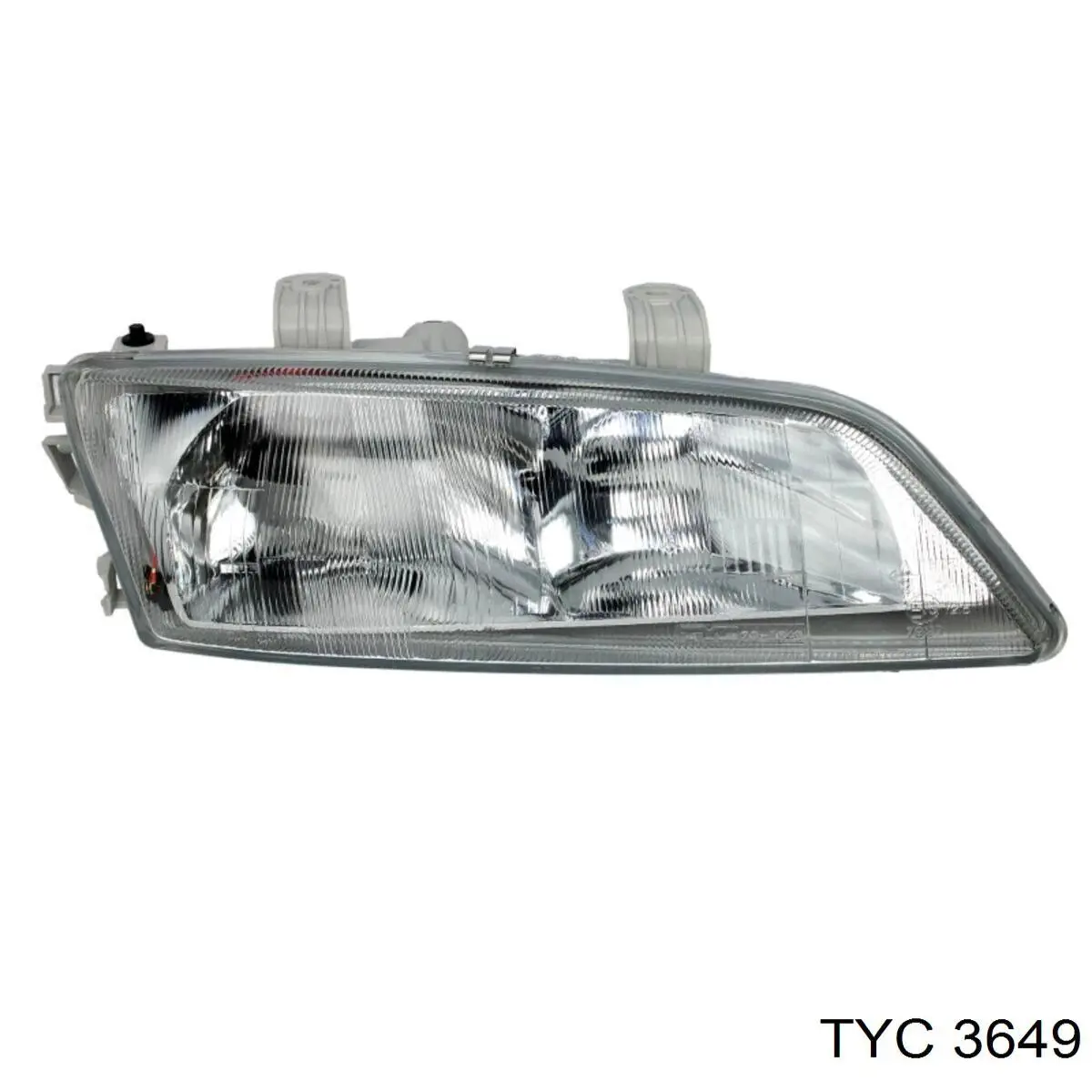 1563768 General Motors Конденсатор