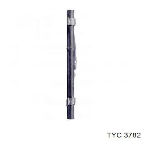 Конденсатор кондиціонера Polcar 3262K8C2 ціна, від 91.43 USD