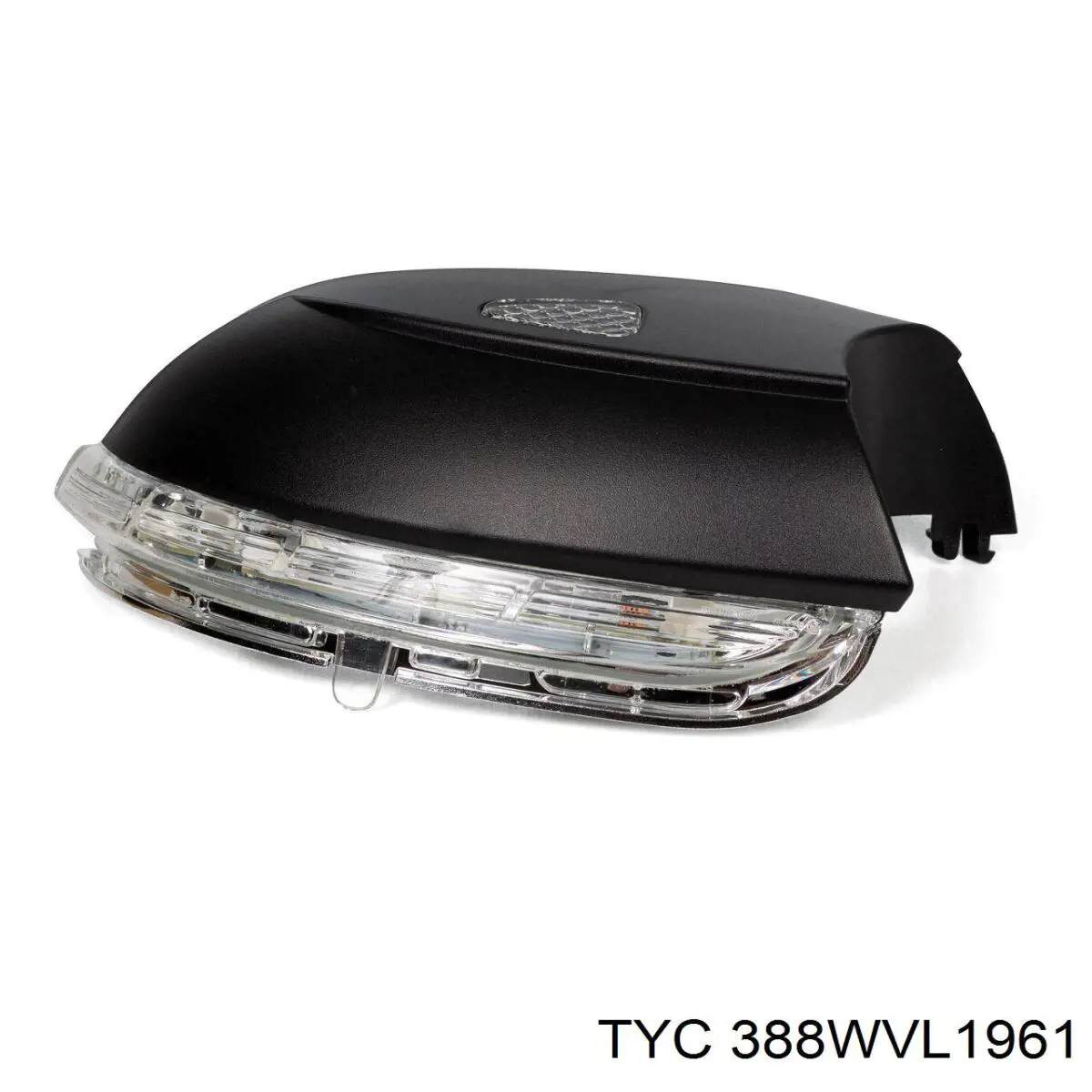 Покажчик повороту дзеркала, лівий TYC 388WVL1961 ціна, від 12.55 USD