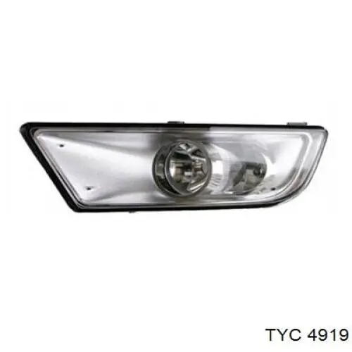 Конденсатор кондиціонера Ford YJ695 ціна, від 79.11 USD