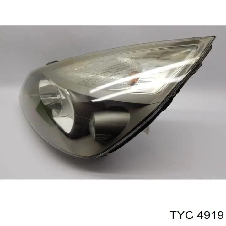 Конденсатор кондиціонера TYC 606FD2130 ціна, від 79.11 USD