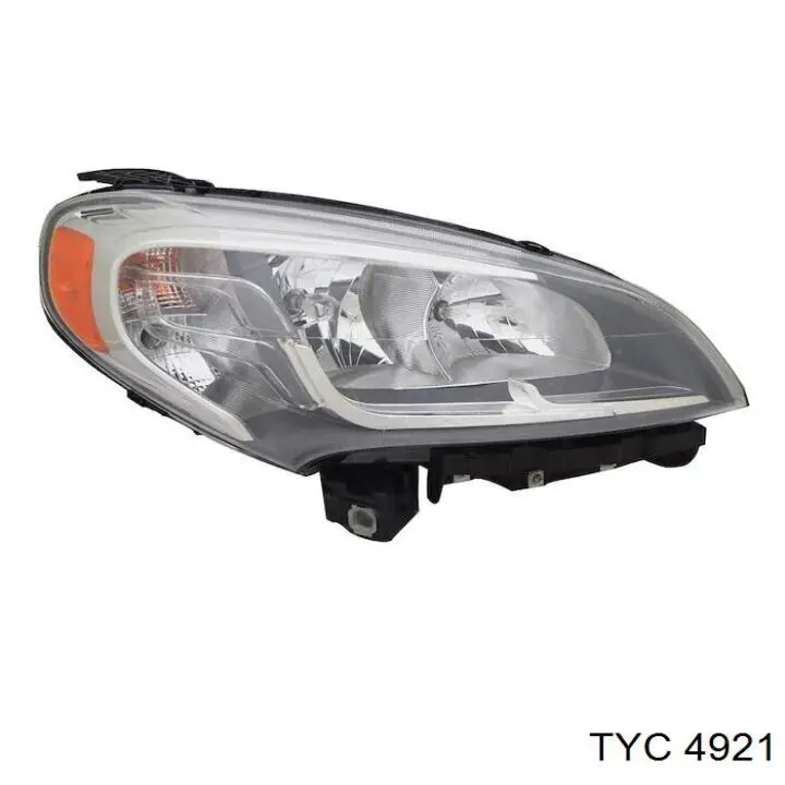 DCN06020 Denso Конденсатор