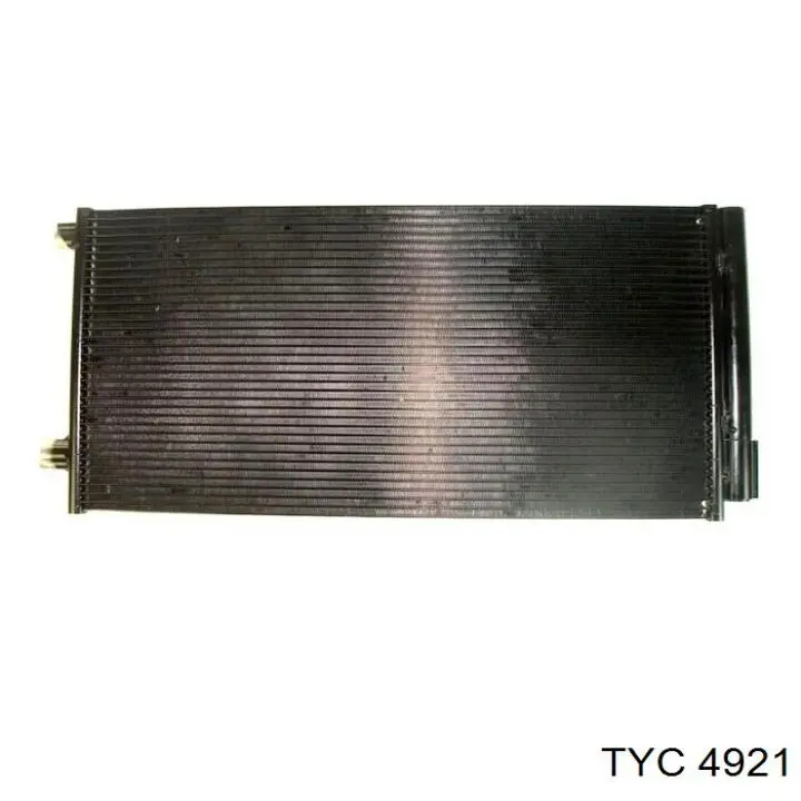 Конденсатор кондиціонера Denso DCN06020 ціна, від 116.99 USD