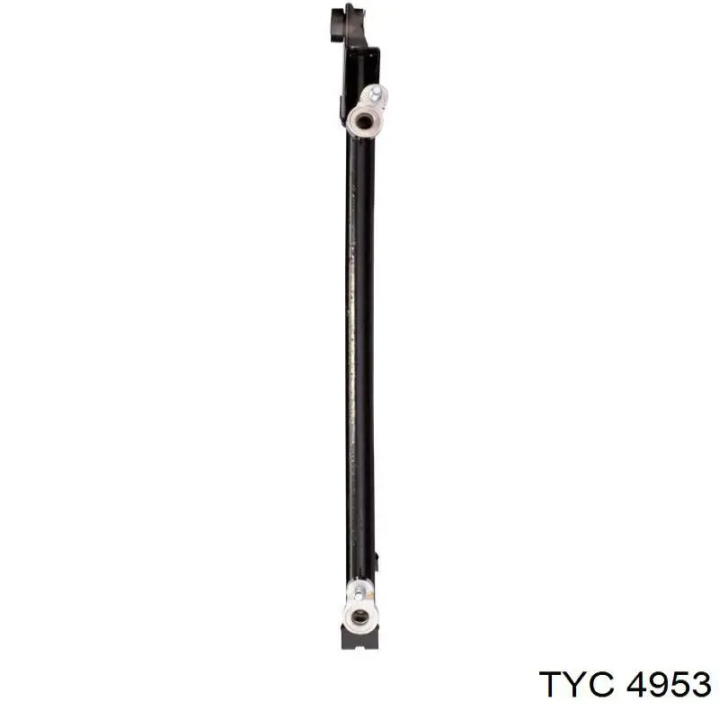 4953 TYC Конденсатор