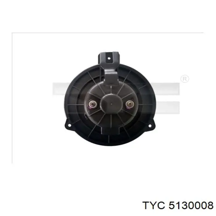 Моторчик пічки Casco CBW78033GS