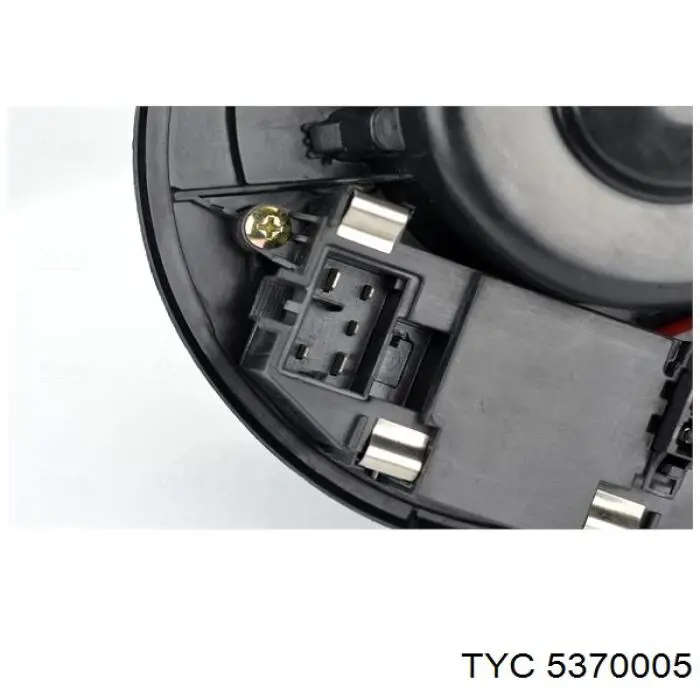 5370005 TYC Електромотор пічки