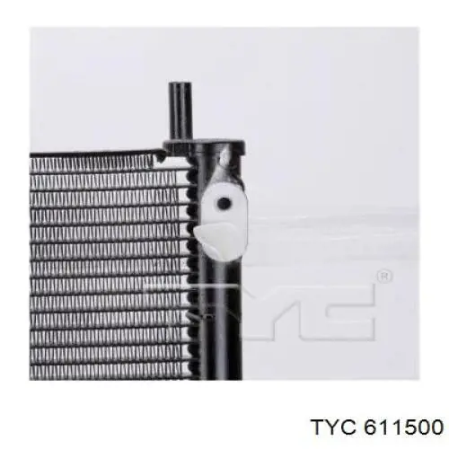  611500 TYC