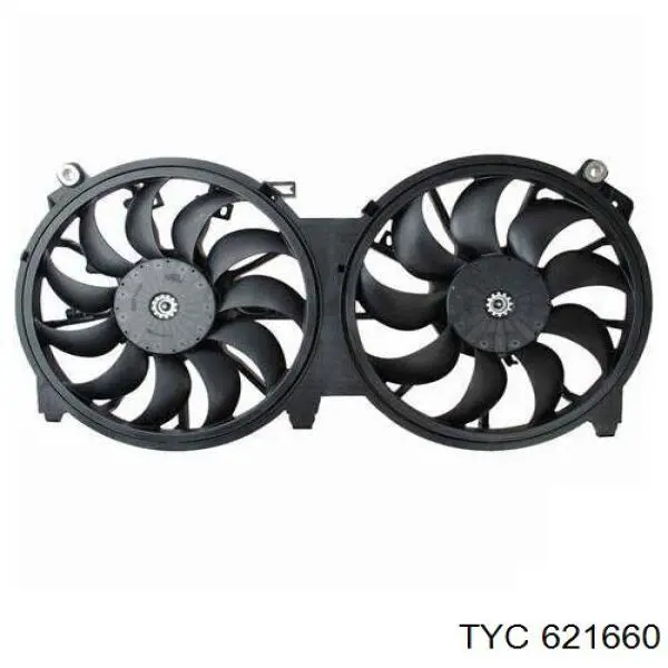  TYC 621660 ціна, від 126.55 USD