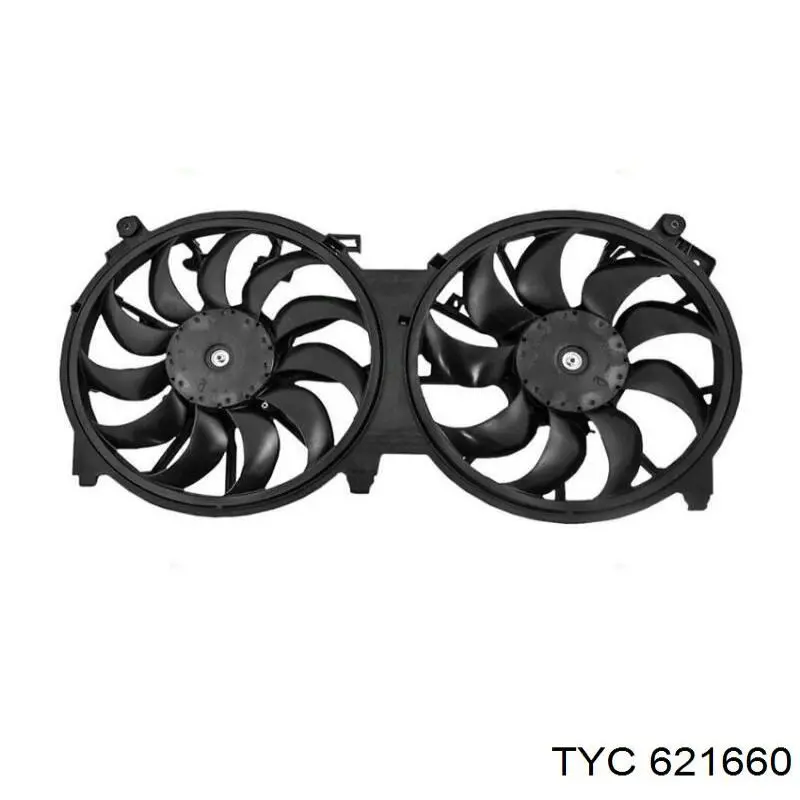 Купити 621660 TYC 