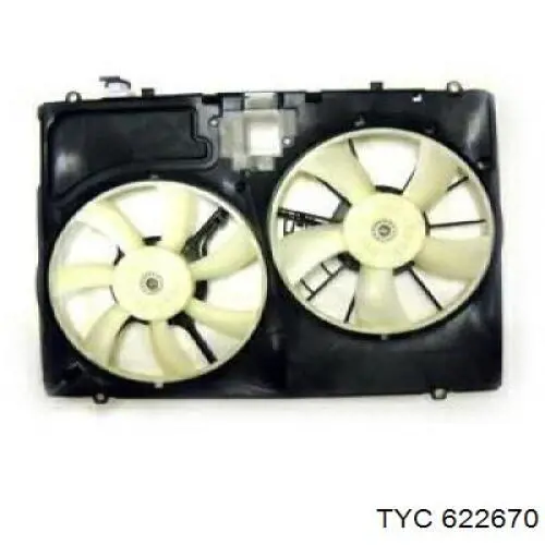  622670 TYC