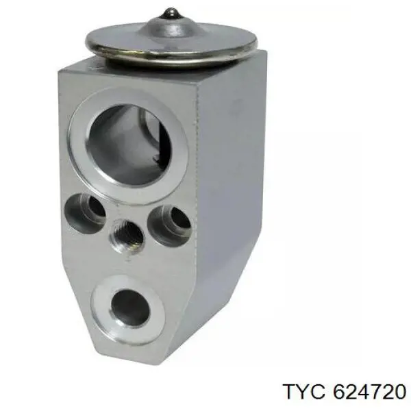 Купити 624720 TYC 