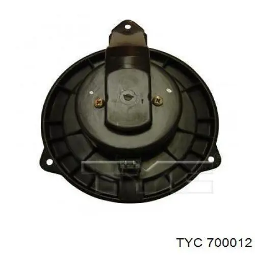 700012 TYC двигун вентилятора пічки (обігрівача салону)