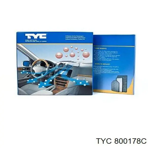  800178C TYC