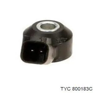 Повітряний фільтр салону TYC 800183C