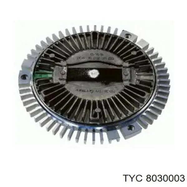 Лопаті крильтаткі TYC 8030003 ціна, від 139.55 USD