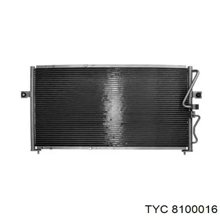 Вентилятор радіатора Kamoka 7740006 ціна, від 98.82 USD
