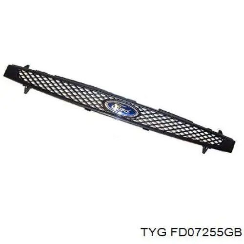 Купити FD07255GB TYG Захисна решітка радіатора