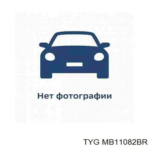 Підкрилок переднього крила, правий задній FP4813392P FPS