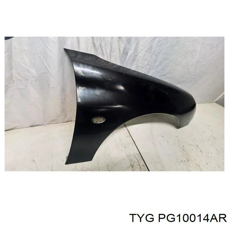 Купити 572302J Polcar Крила