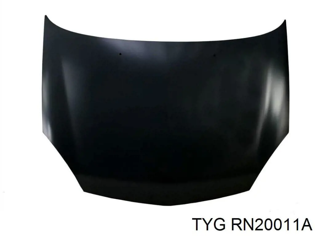Капот FPS FP6032280 ціна, від 107.04 USD