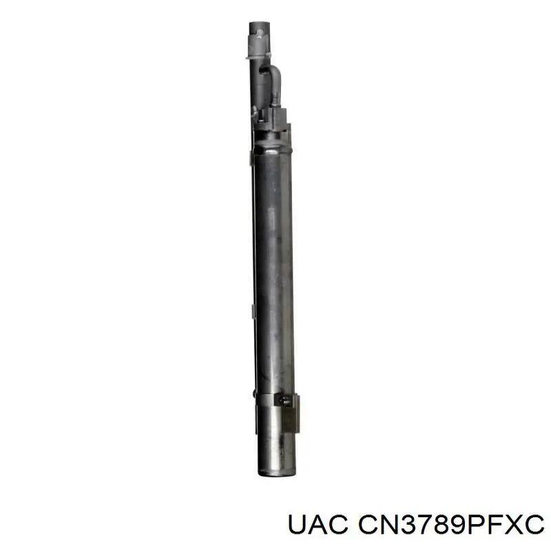 CN3789PFXC UAC 
