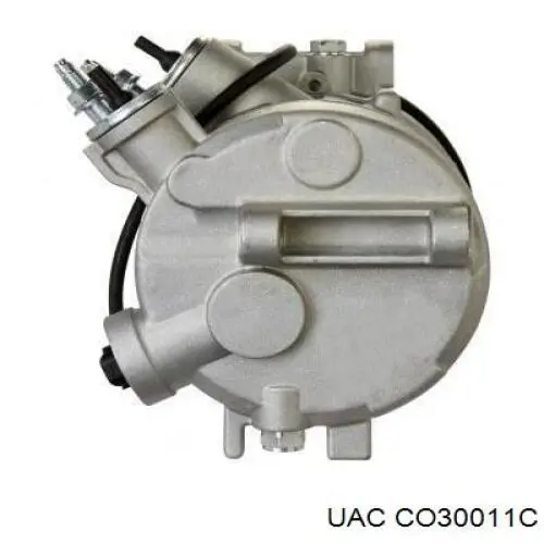 Компресор кондиціонера CO30011C UAC