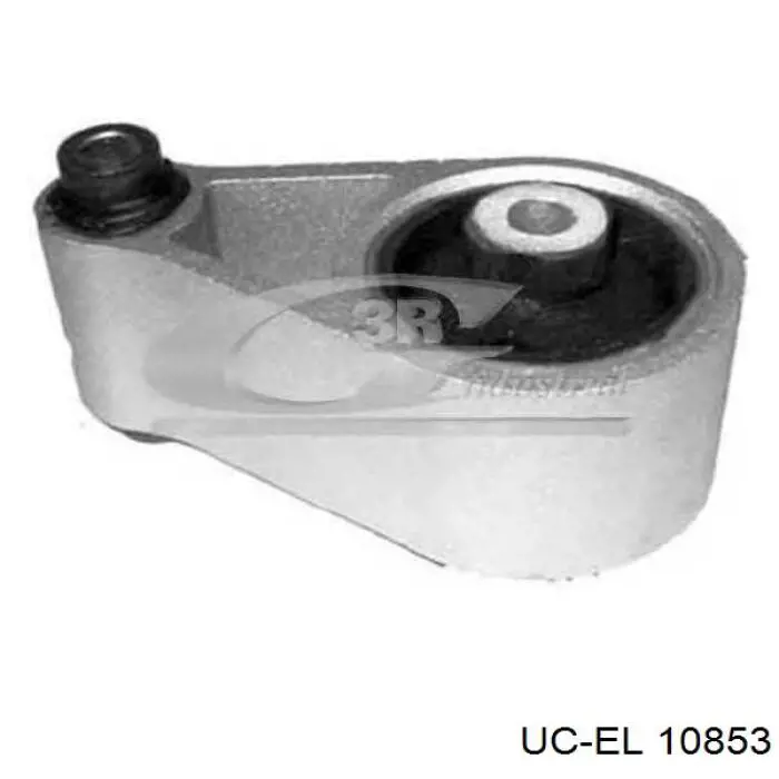 Подушка (опора) двигуна, задня Uc-el 10853 ціна, від 18.81 USD