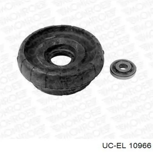 Опора стійки амортизатора переднього Uc-el 10966 ціна, від 26.56 USD