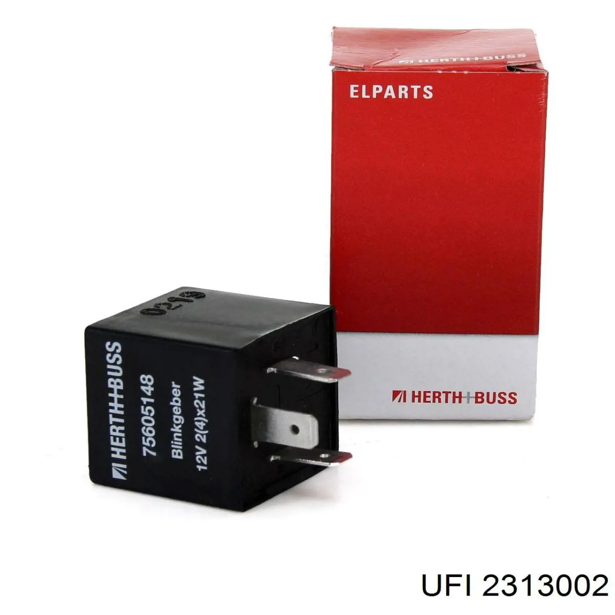 Масляний фільтр двигуна UFI 2313002 ціна, від 5.13 USD