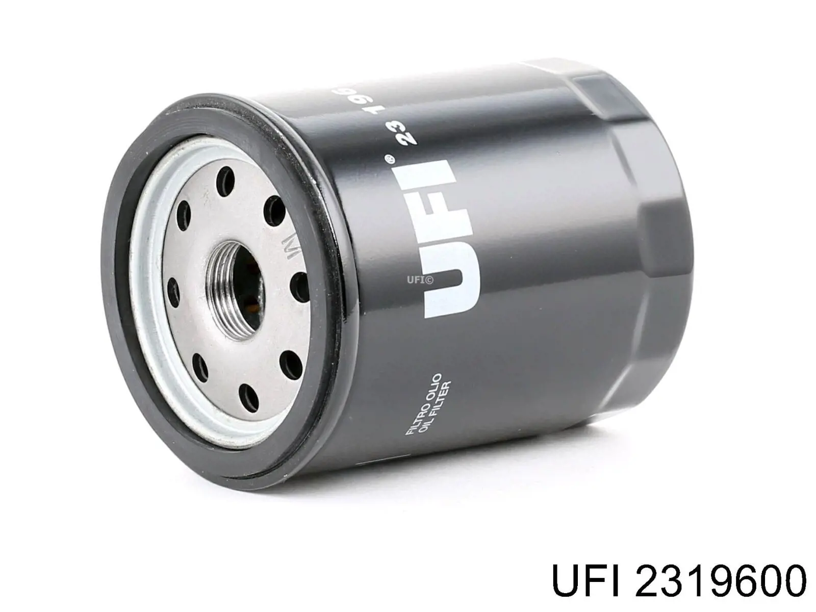 2319600 UFI Фільтр масла