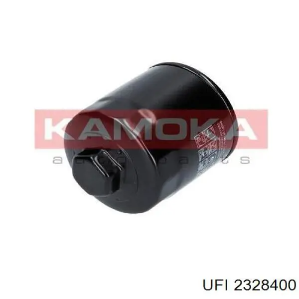 2328400 UFI Фільтр масла