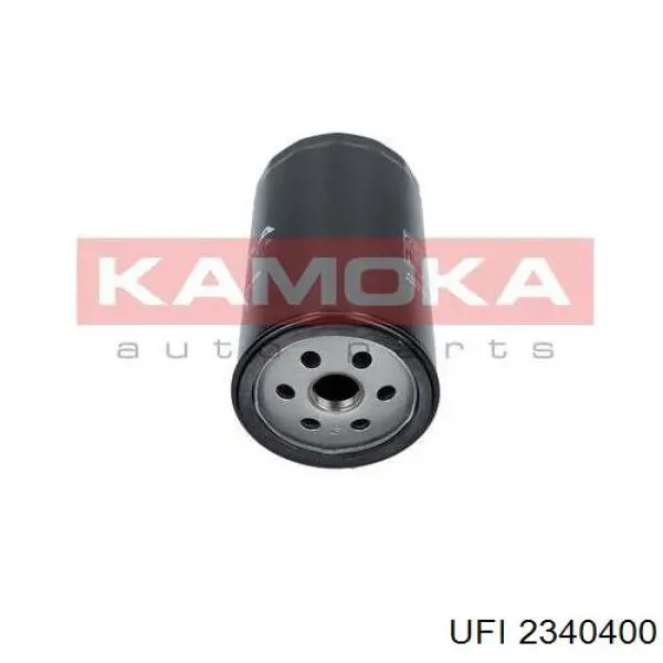 Масляний фільтр двигуна UFI 2340400 ціна, від 7.87 USD