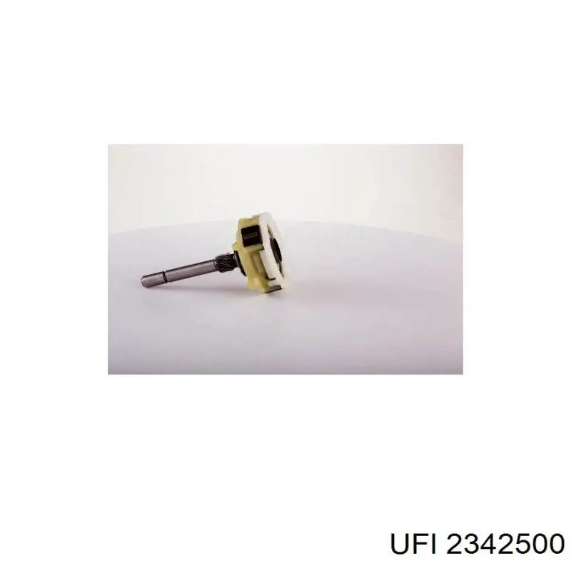 Масляний фільтр двигуна UFI 2342500 ціна, від 8.01 USD