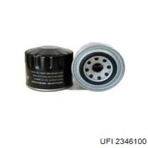 Масляний фільтр двигуна UFI 2346100 ціна, від 5.20 USD