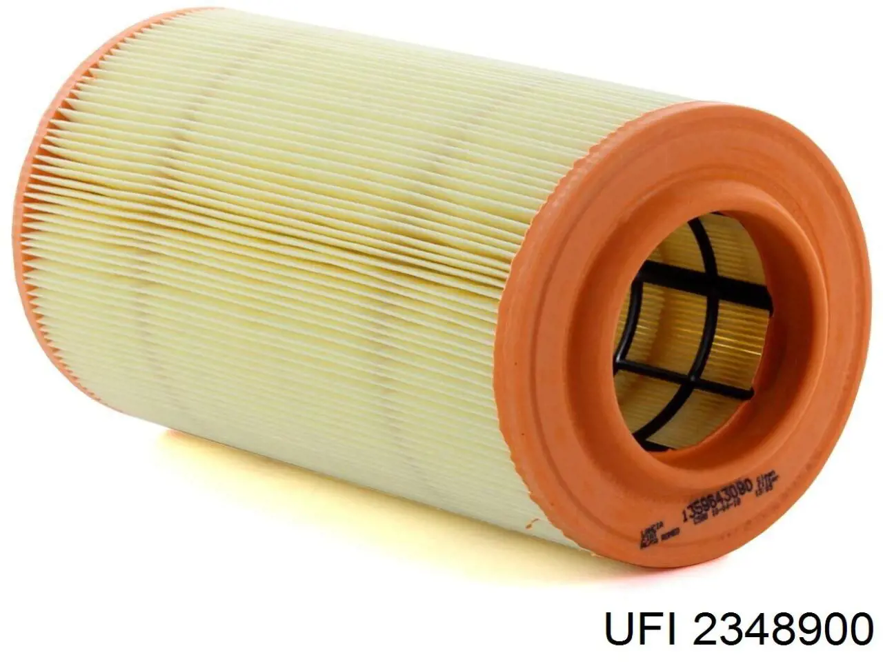 2348900 UFI Фільтр масла