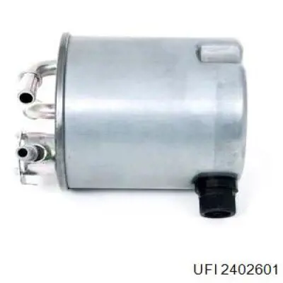 Паливний фільтр 2402601 UFI