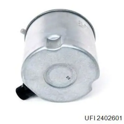 Фільтр паливний UFI 2402601