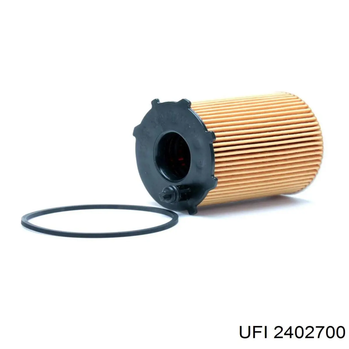 Фільтр тонкого очищення палива UFI 2402700 ціна, від 23.65 USD