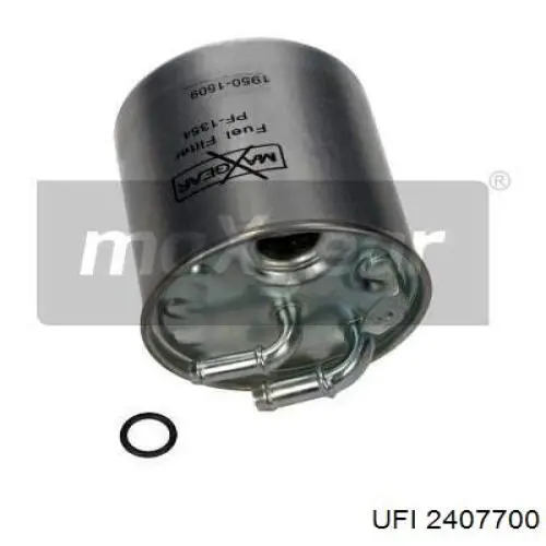 Фільтр тонкого очищення палива UFI 2407700 ціна, від 24.65 USD
