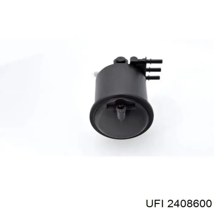 Фільтр тонкого очищення палива UFI 2408600 ціна, від 22.89 USD